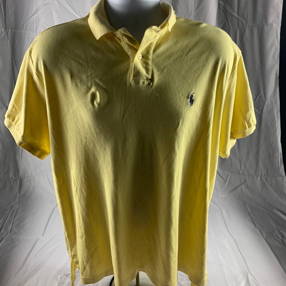 Polo Ralph Lauren Shirt - Picture 2 of 2